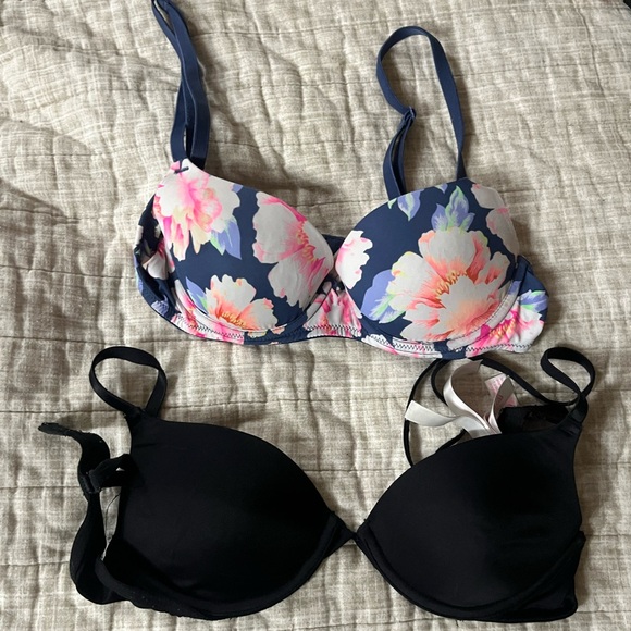 Victoria Secret push up bra size 32A - Picture 5 of 5